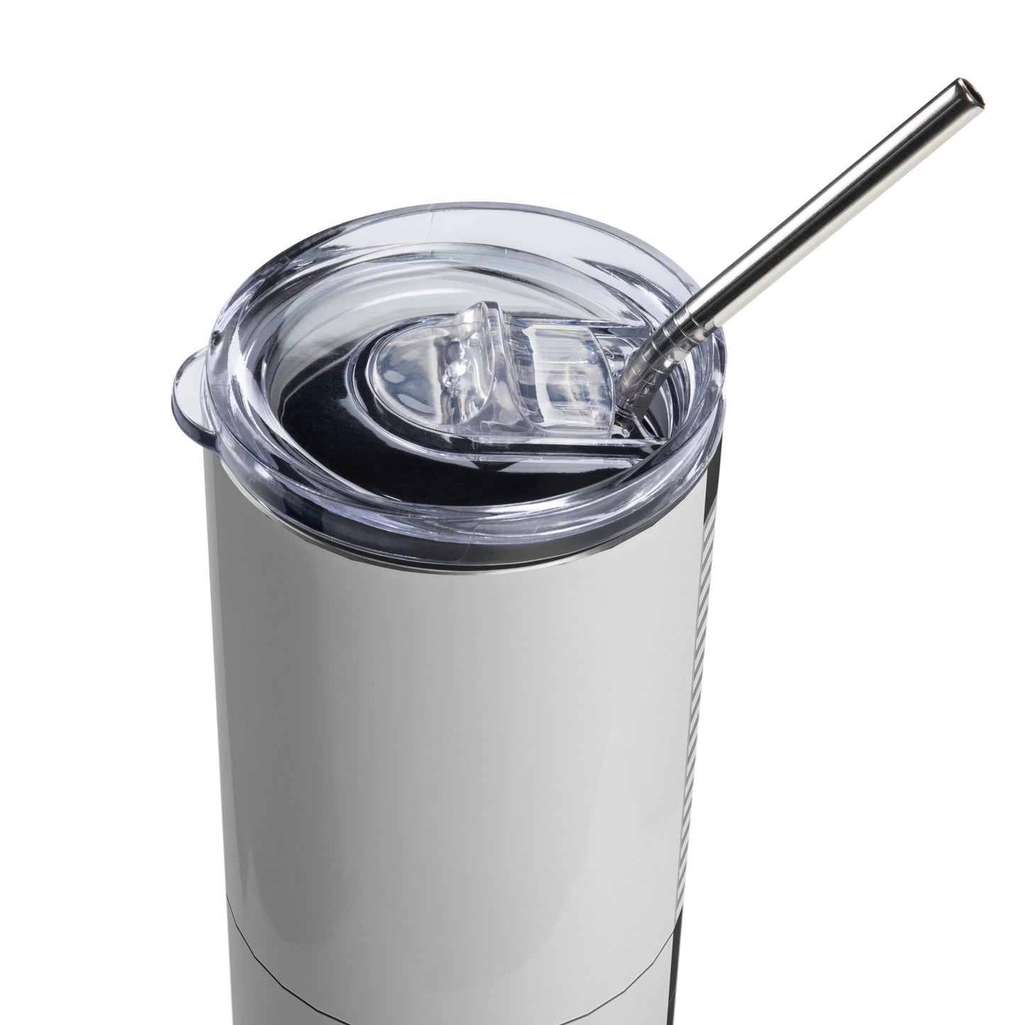 Edelstahlbecher NES