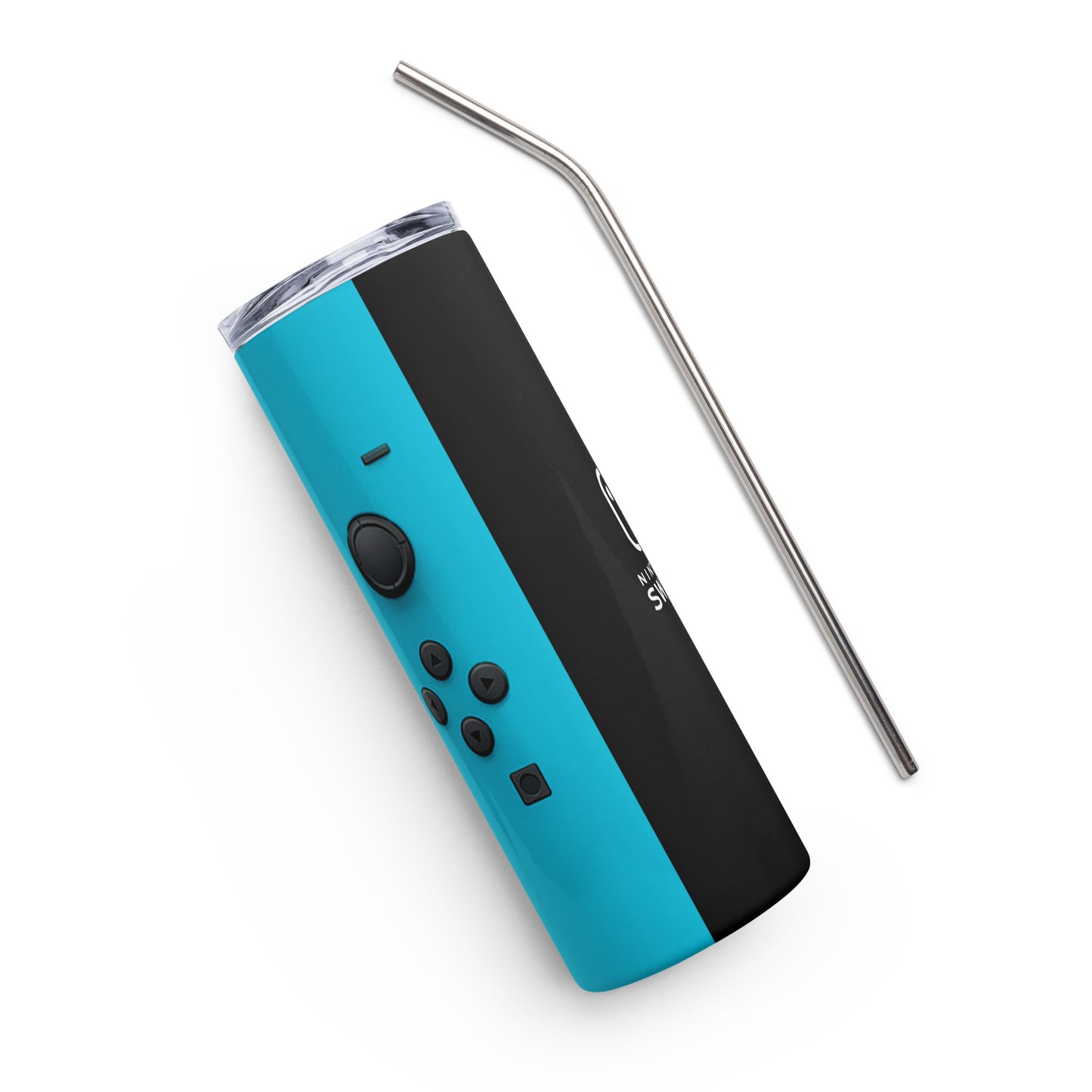 Edelstahlbecher Switch