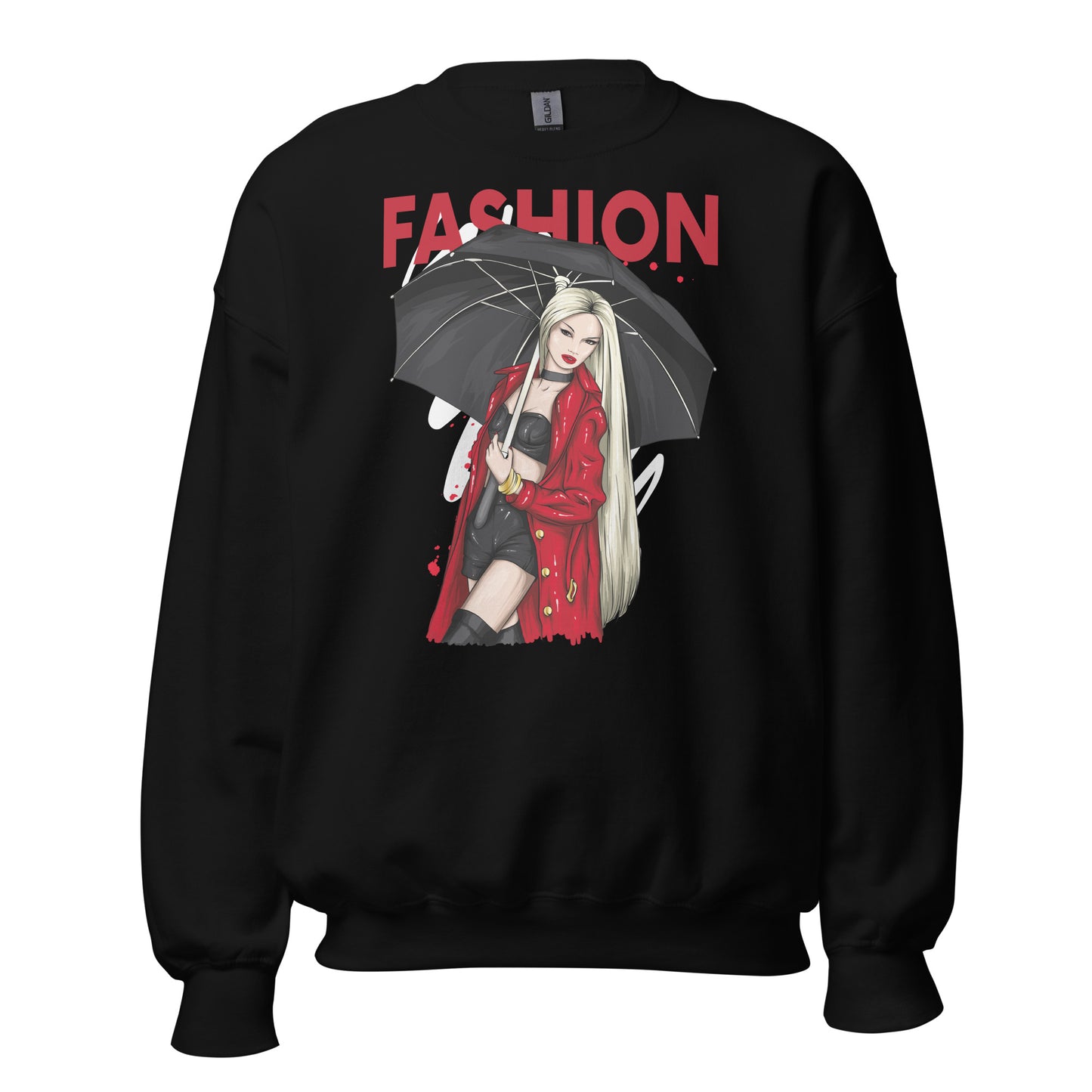 Frauen Pullover Fashion 2