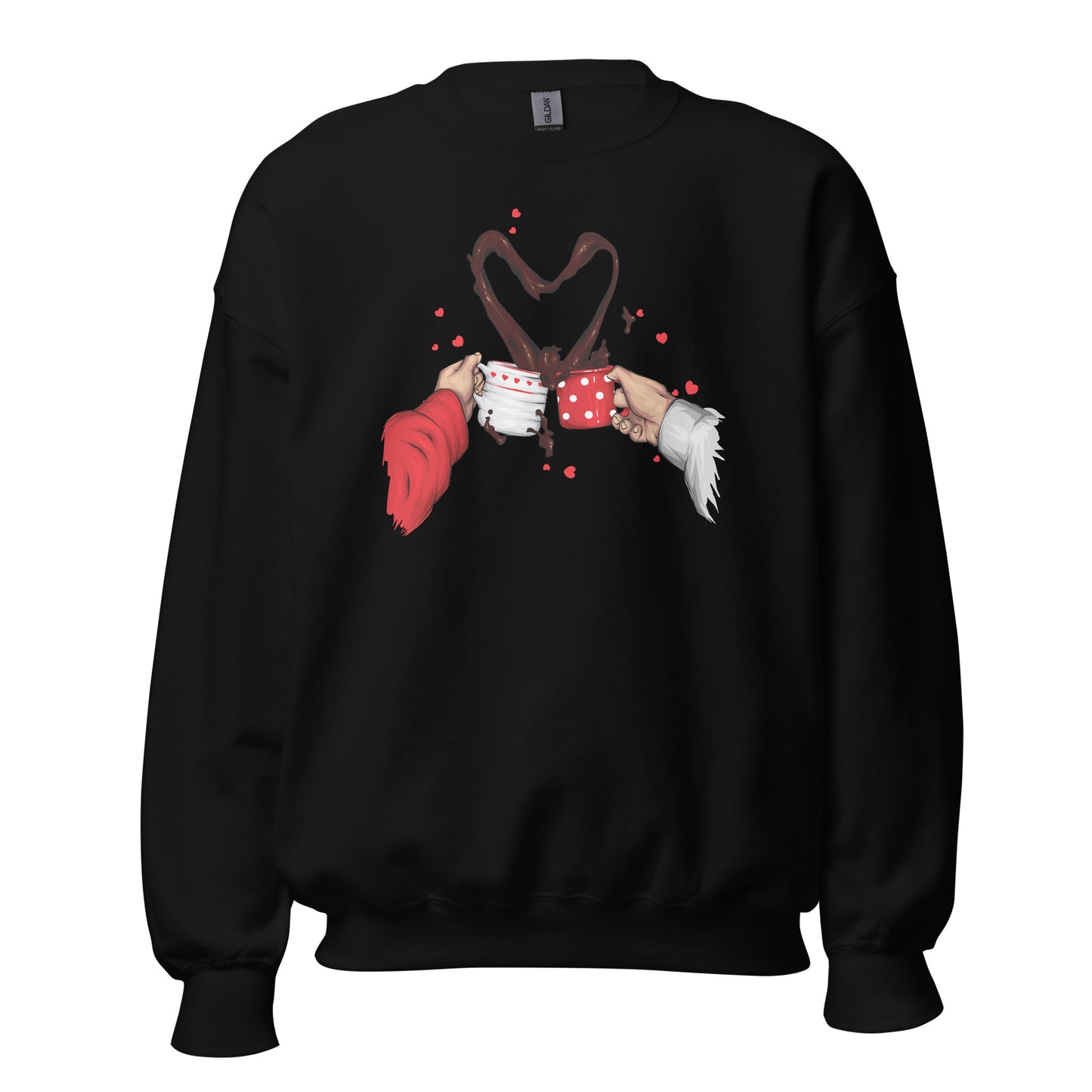 Frauen Pullover cheers!