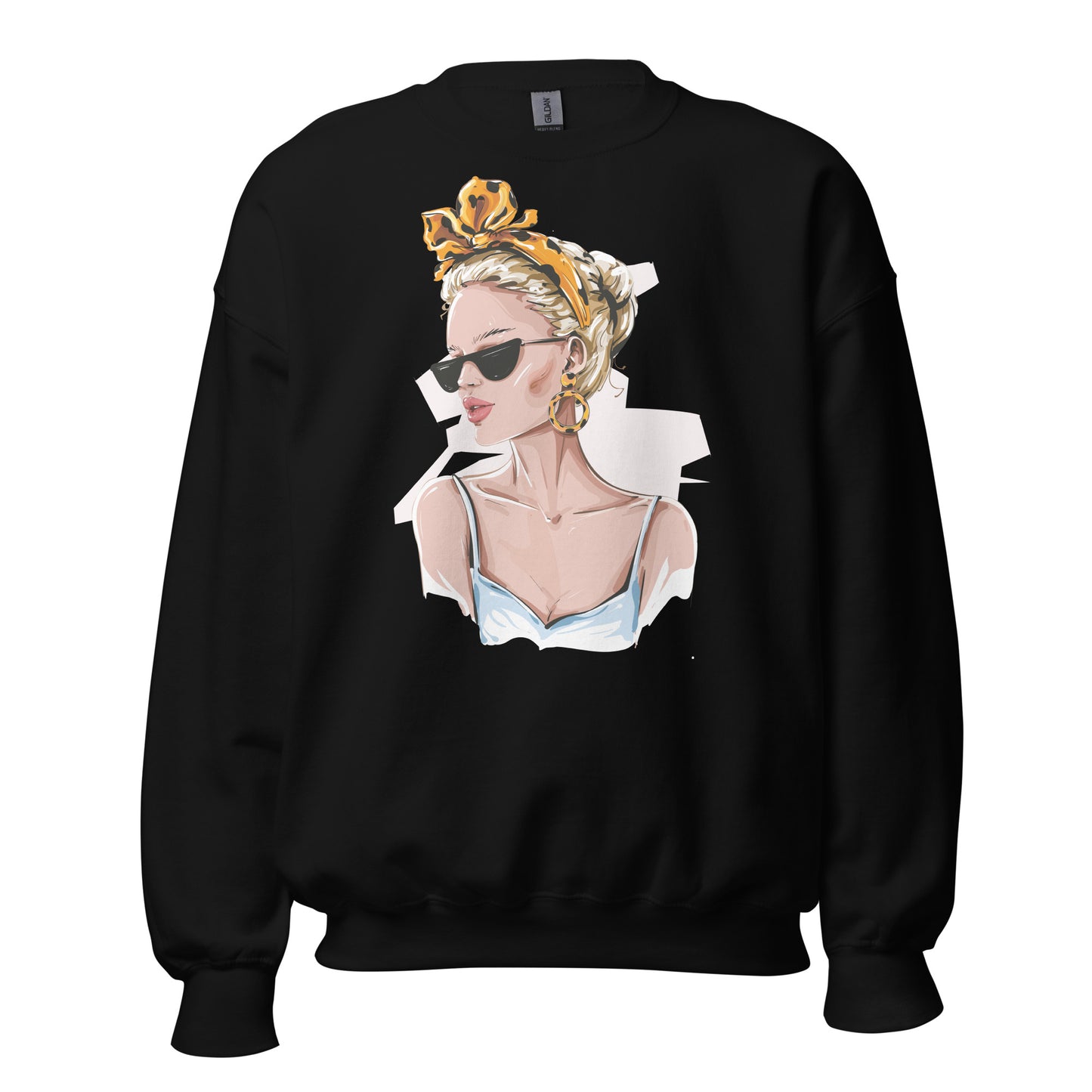 Frauen Pullover Sommeranfang