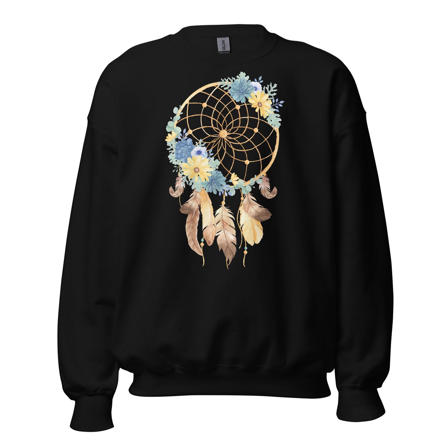 Damen Pullover dreamcatcher