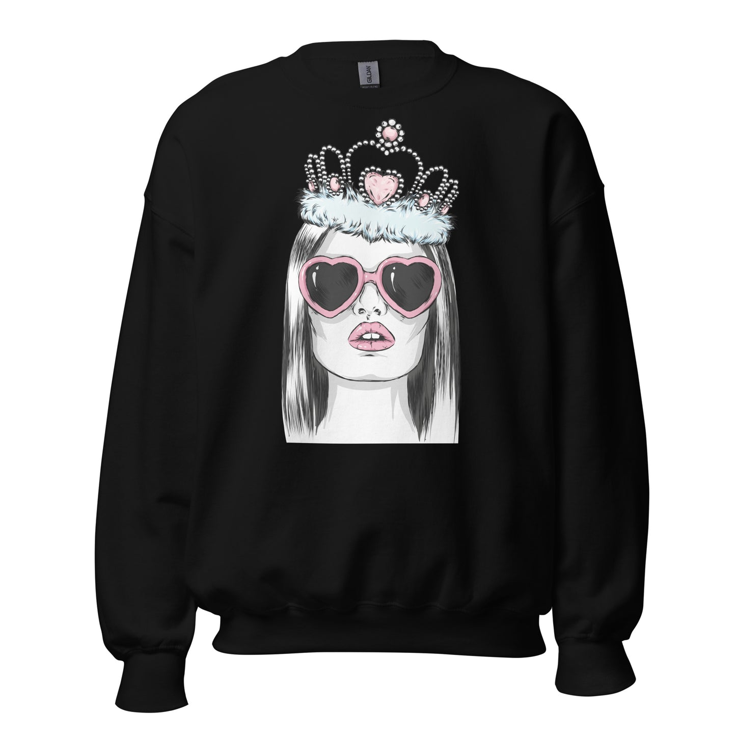 Damen Pullover beautyqueen