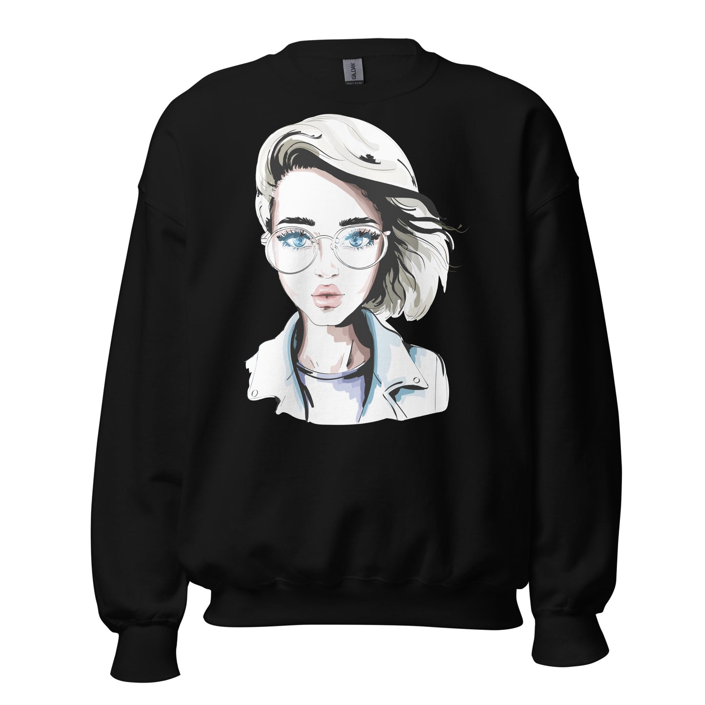 Damen Pullover smart