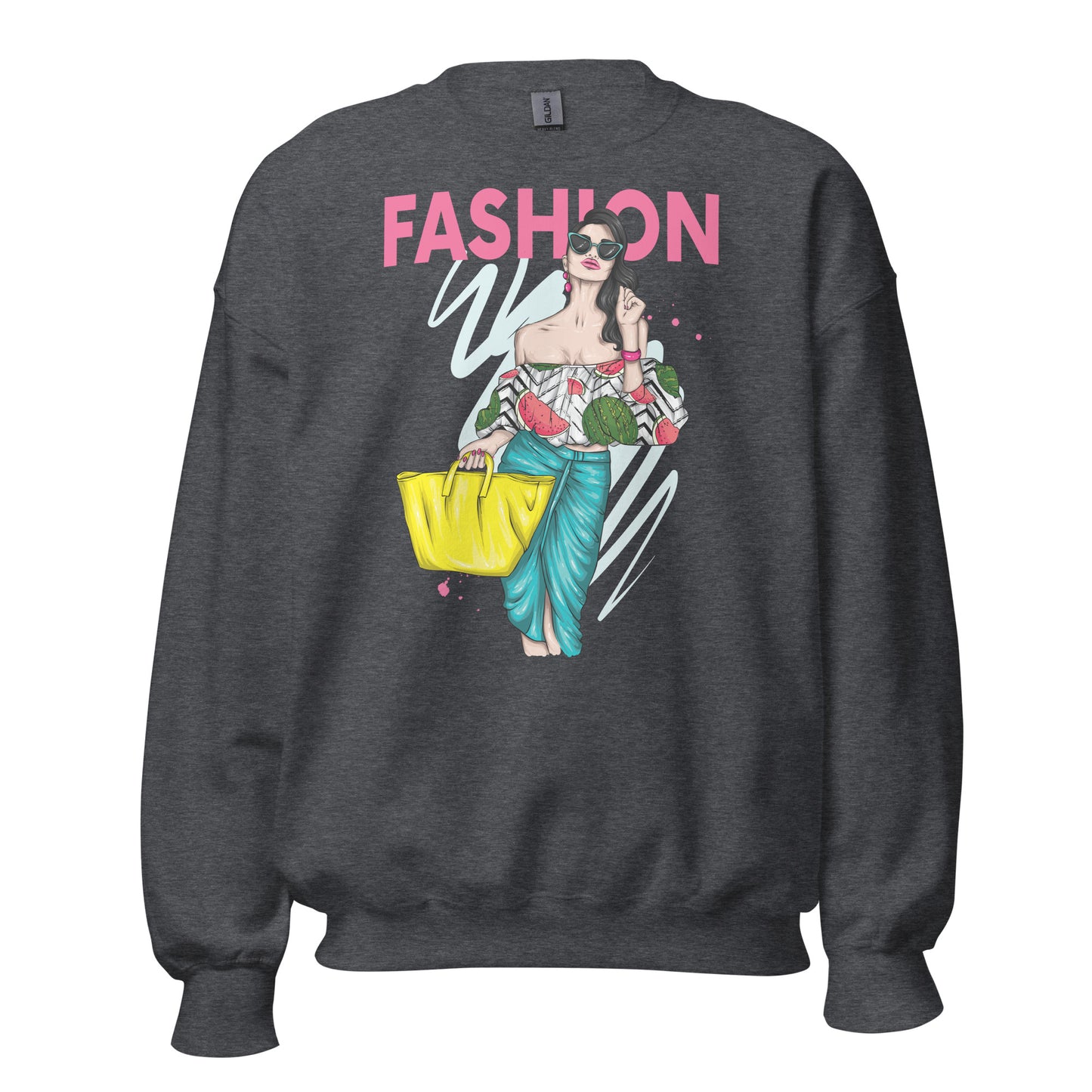 Frauen Pullover Fashion