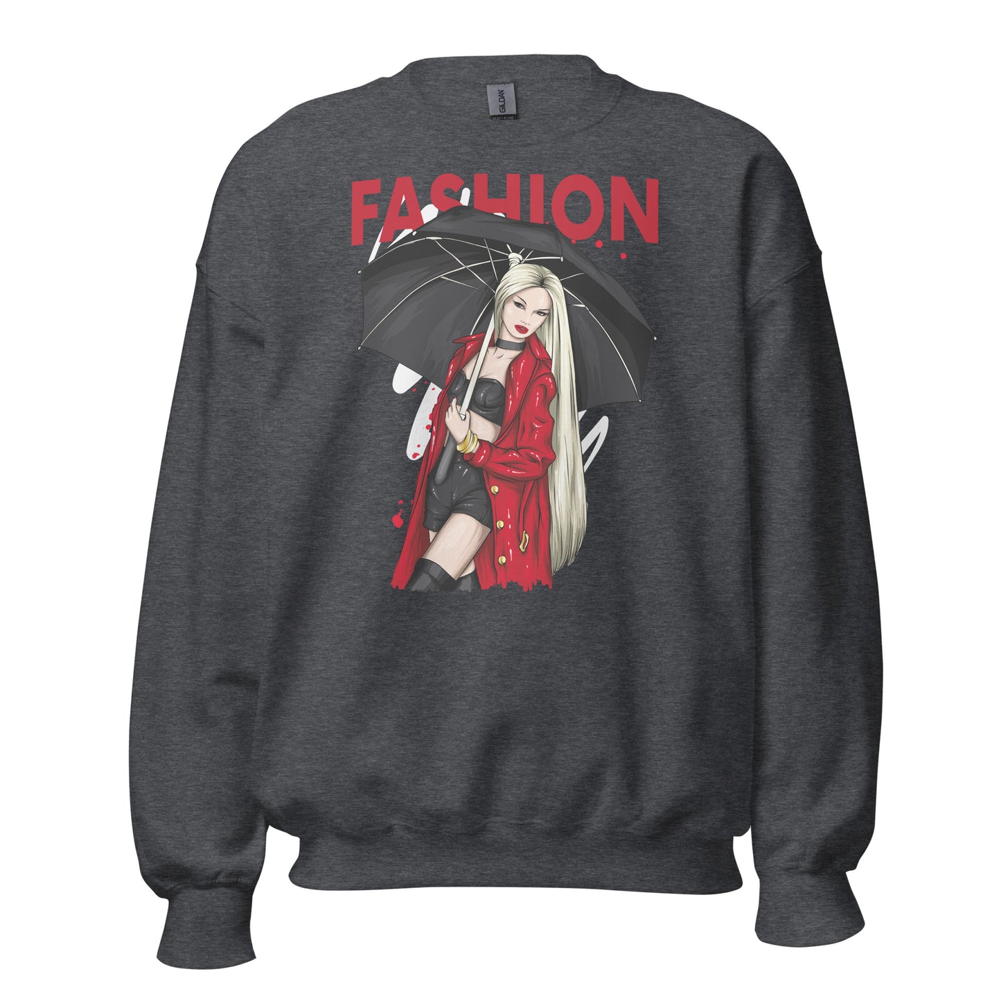 Frauen Pullover Fashion 2