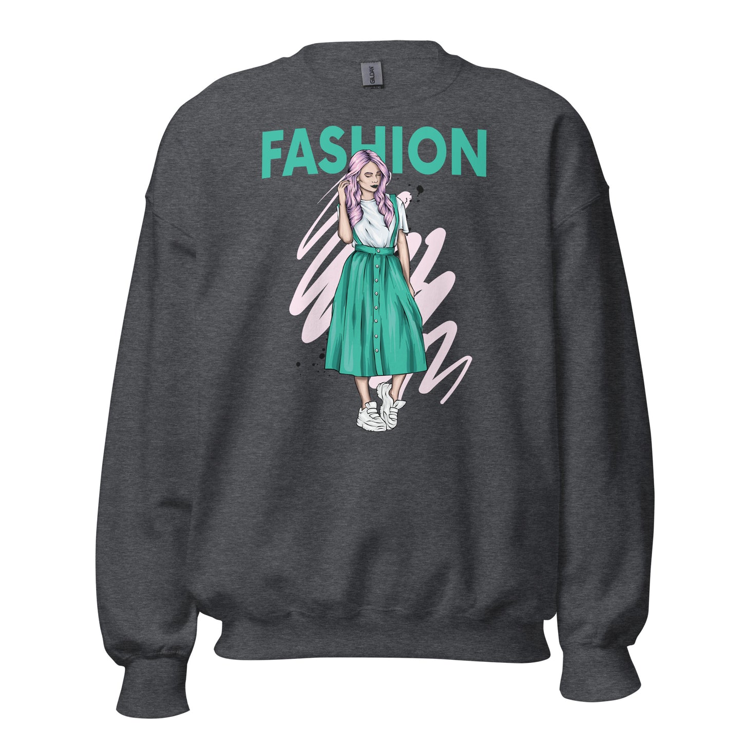 Frauen Pullover Fashion