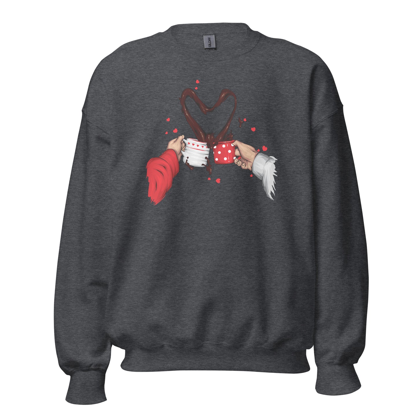 Frauen Pullover cheers!