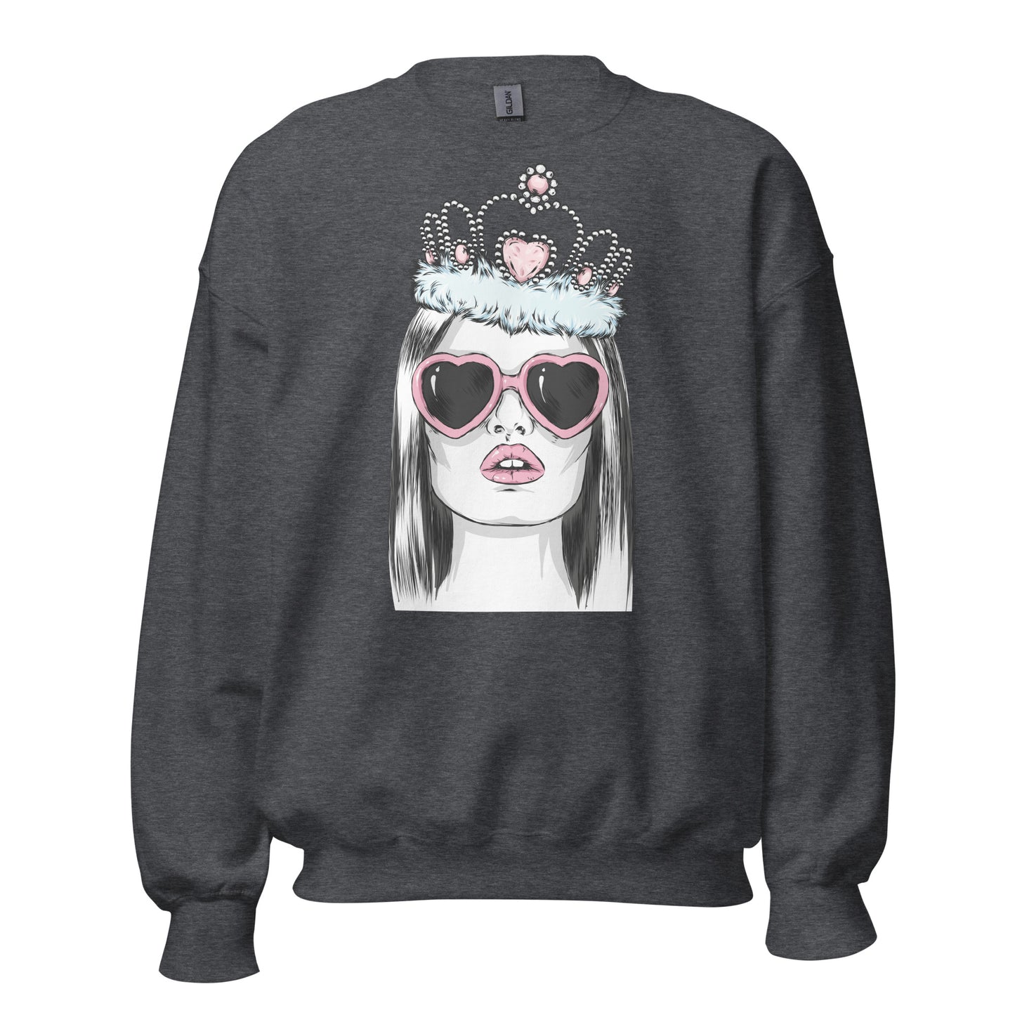 Damen Pullover beautyqueen