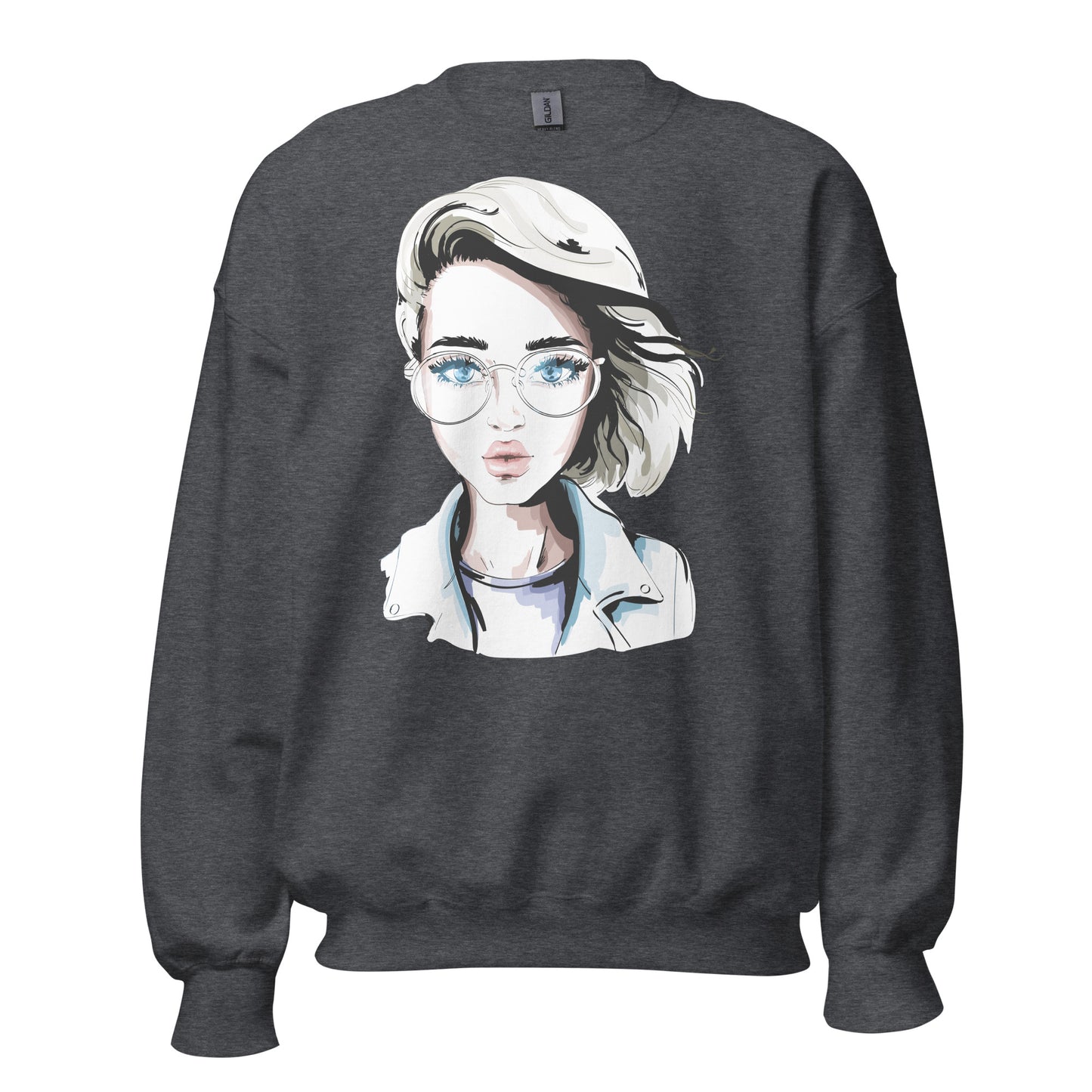 Damen Pullover smart