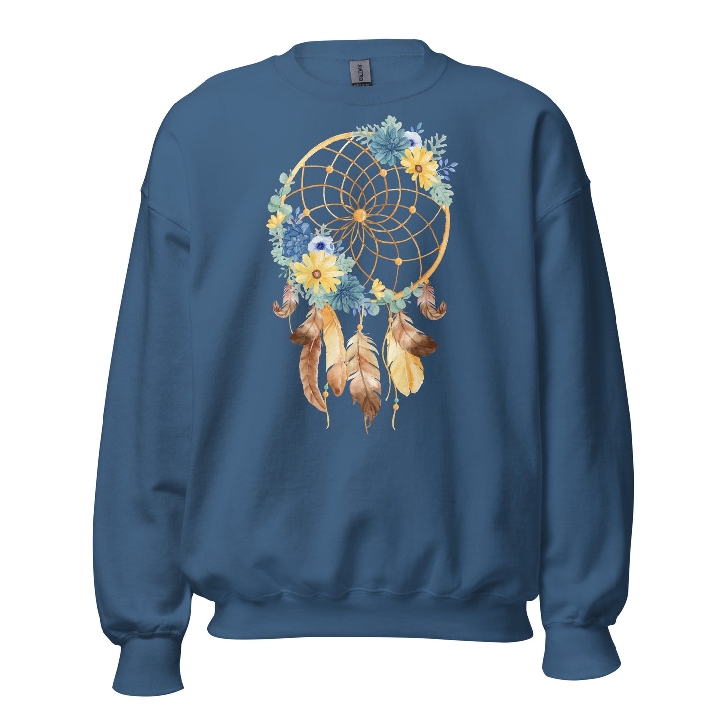 Damen Pullover dreamcatcher
