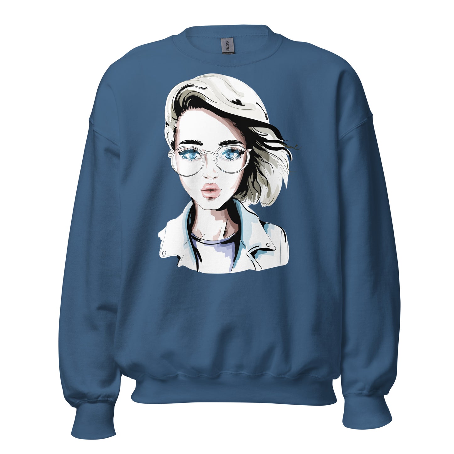 Damen Pullover smart