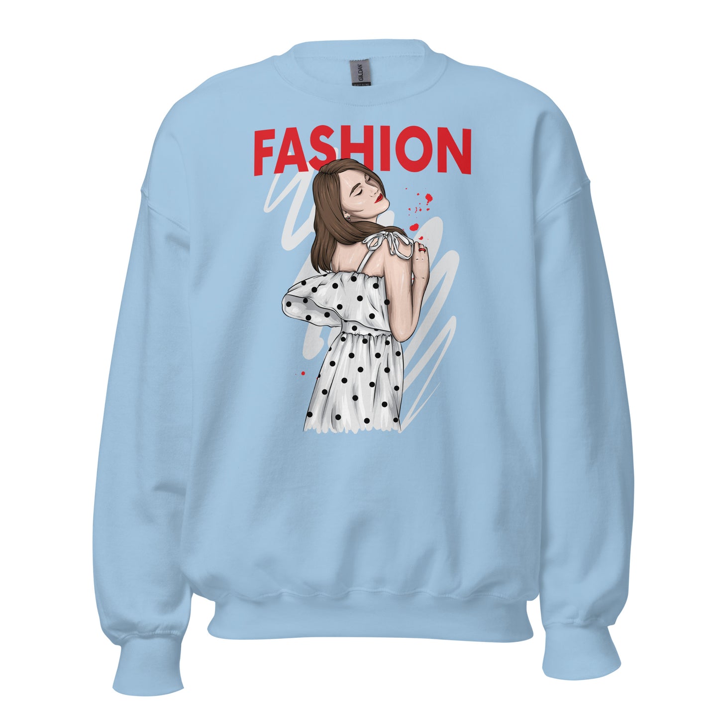 Frauen Pullover Fashionist 2