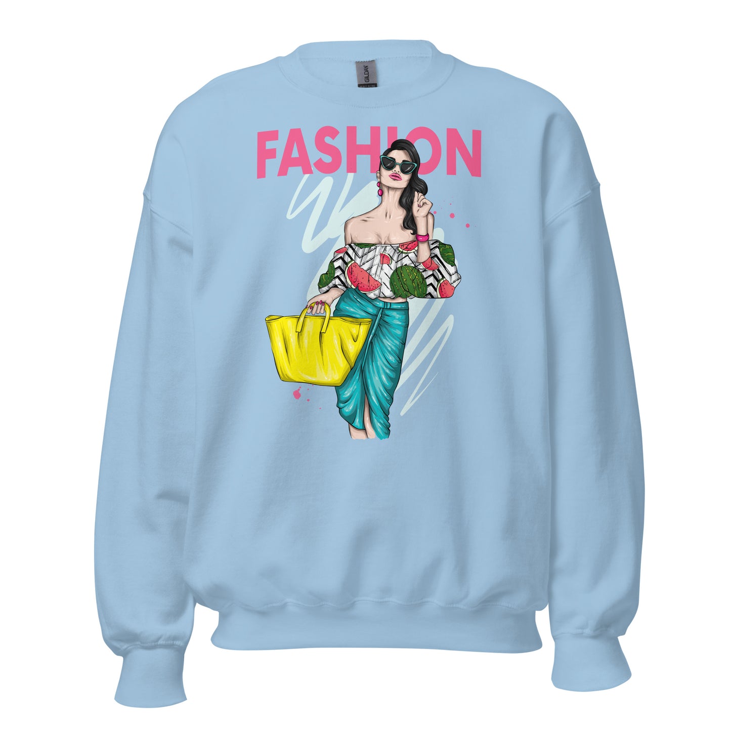 Frauen Pullover Fashion