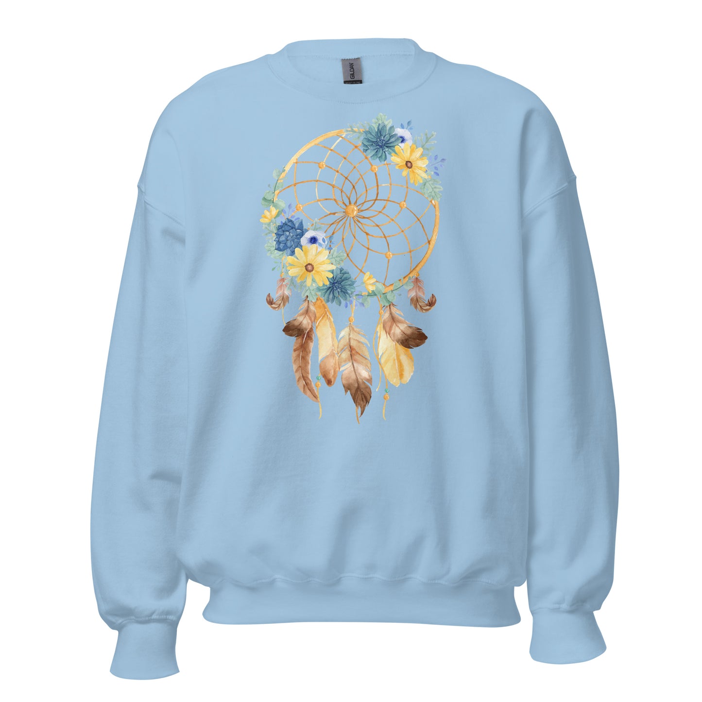 Damen Pullover dreamcatcher