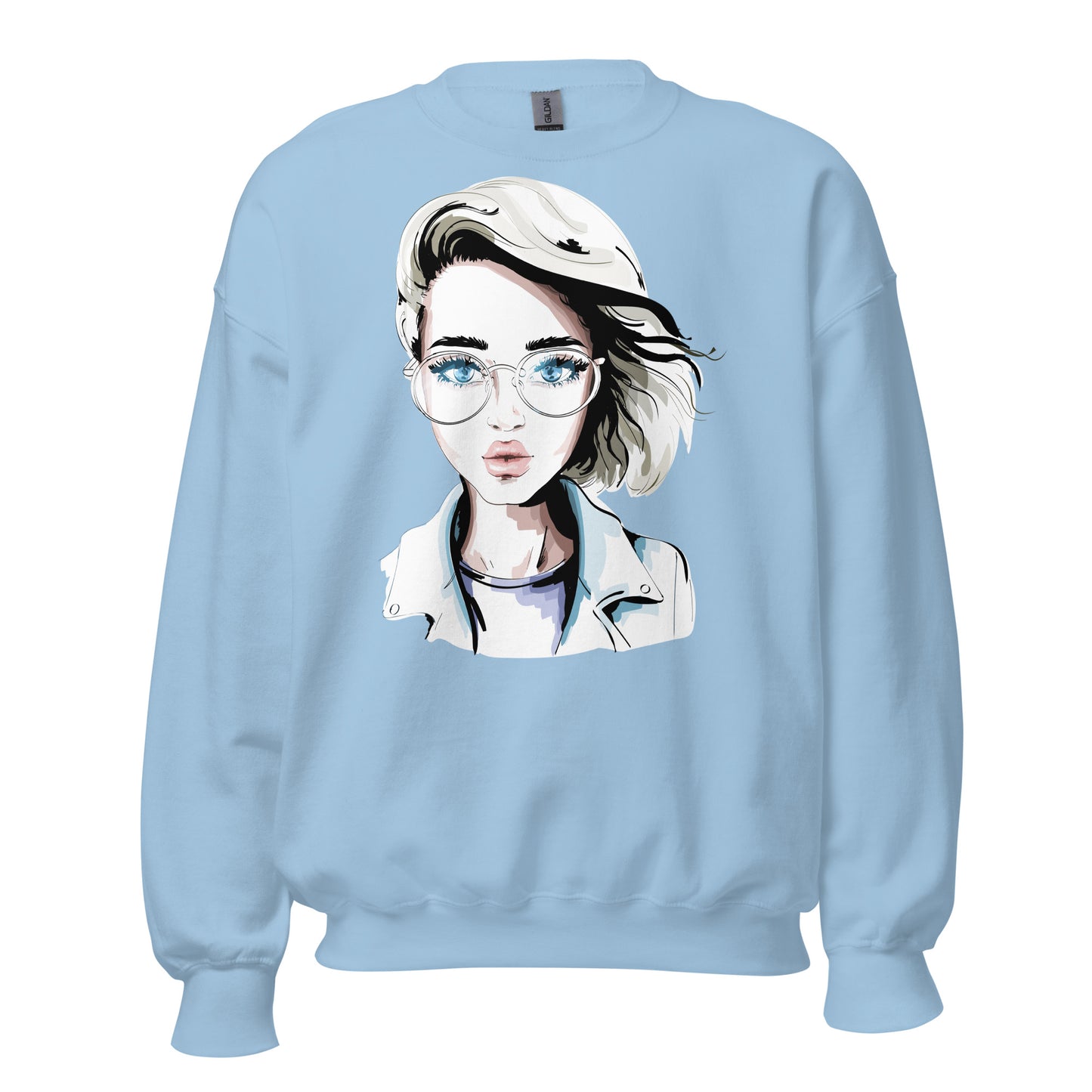Damen Pullover smart