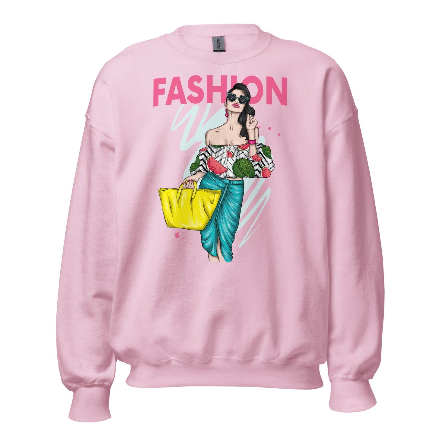 Frauen Pullover Fashion
