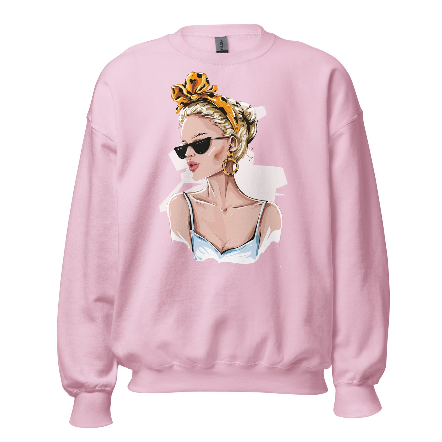 Frauen Pullover Sommeranfang