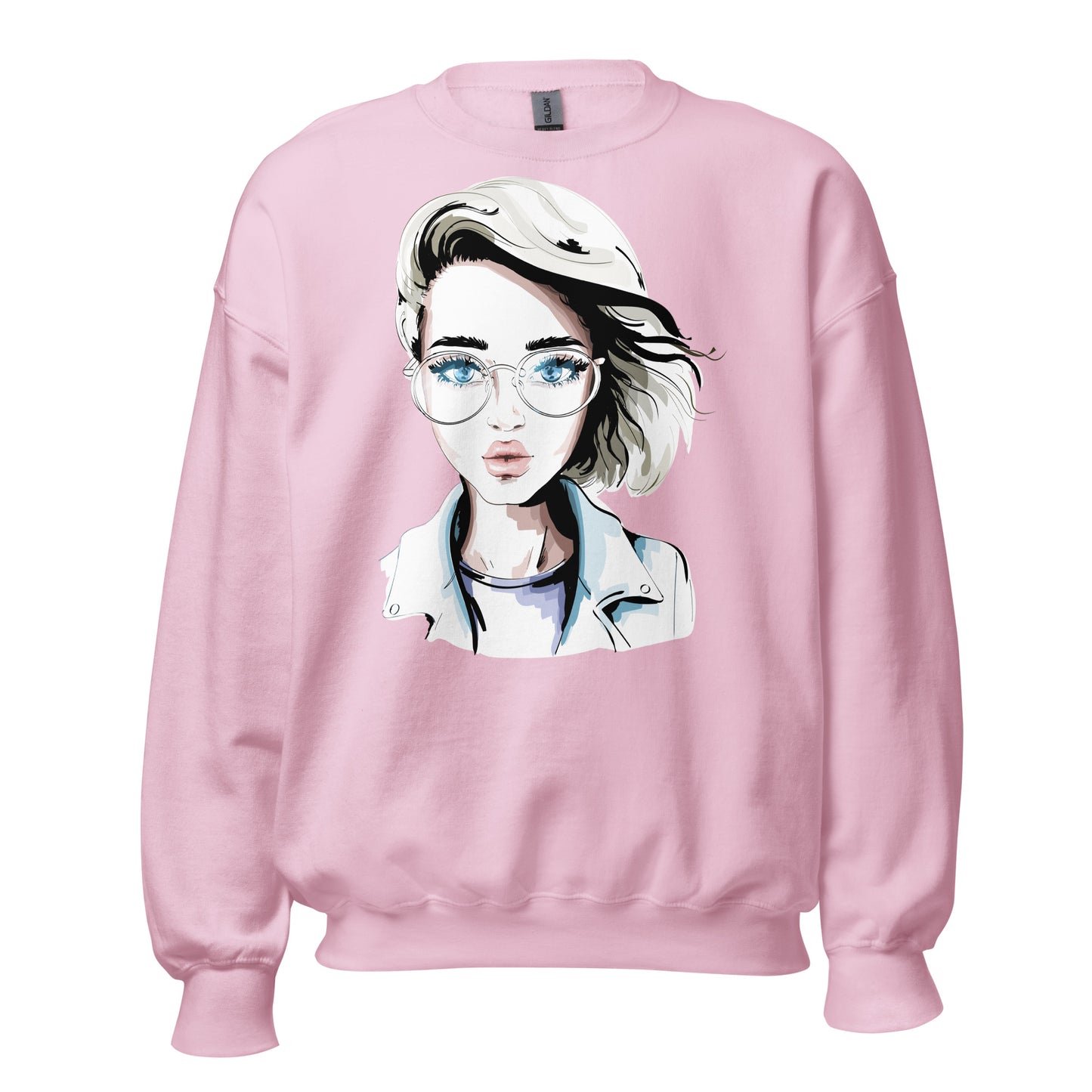 Damen Pullover smart