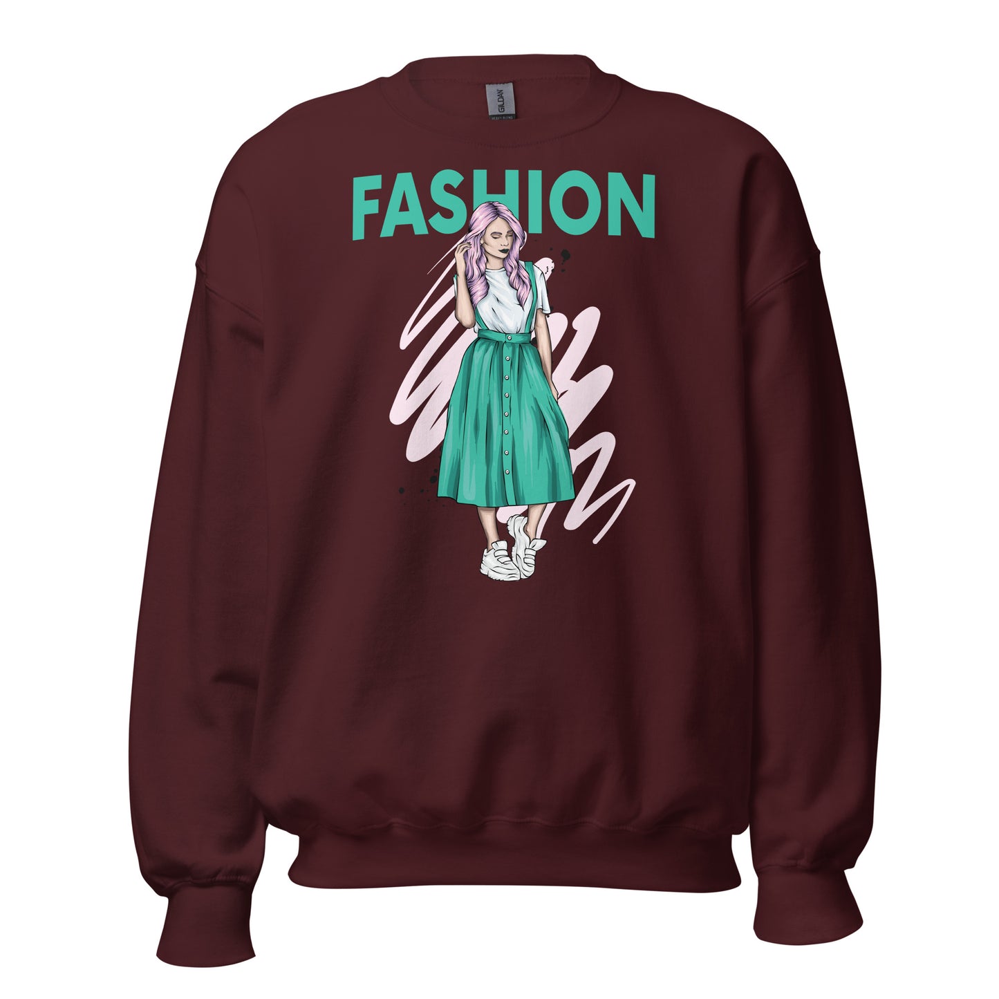 Frauen Pullover Fashion