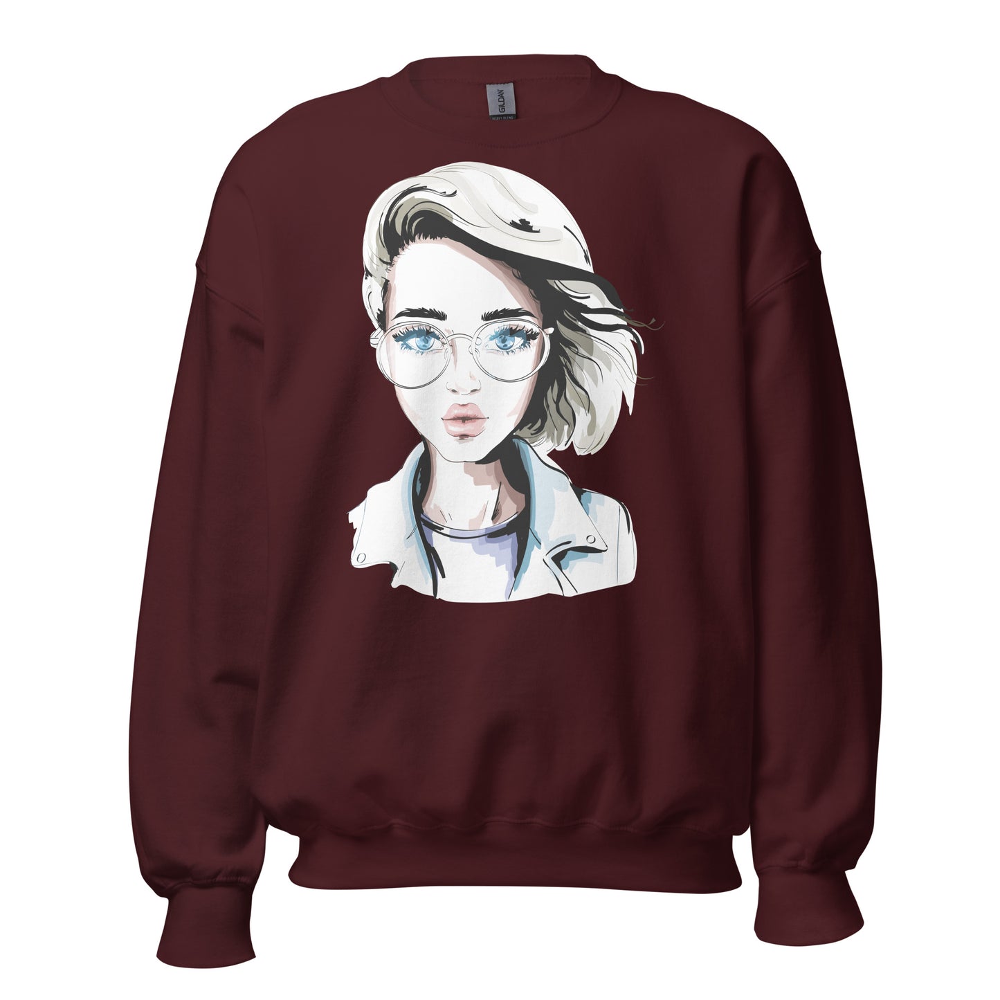 Damen Pullover smart
