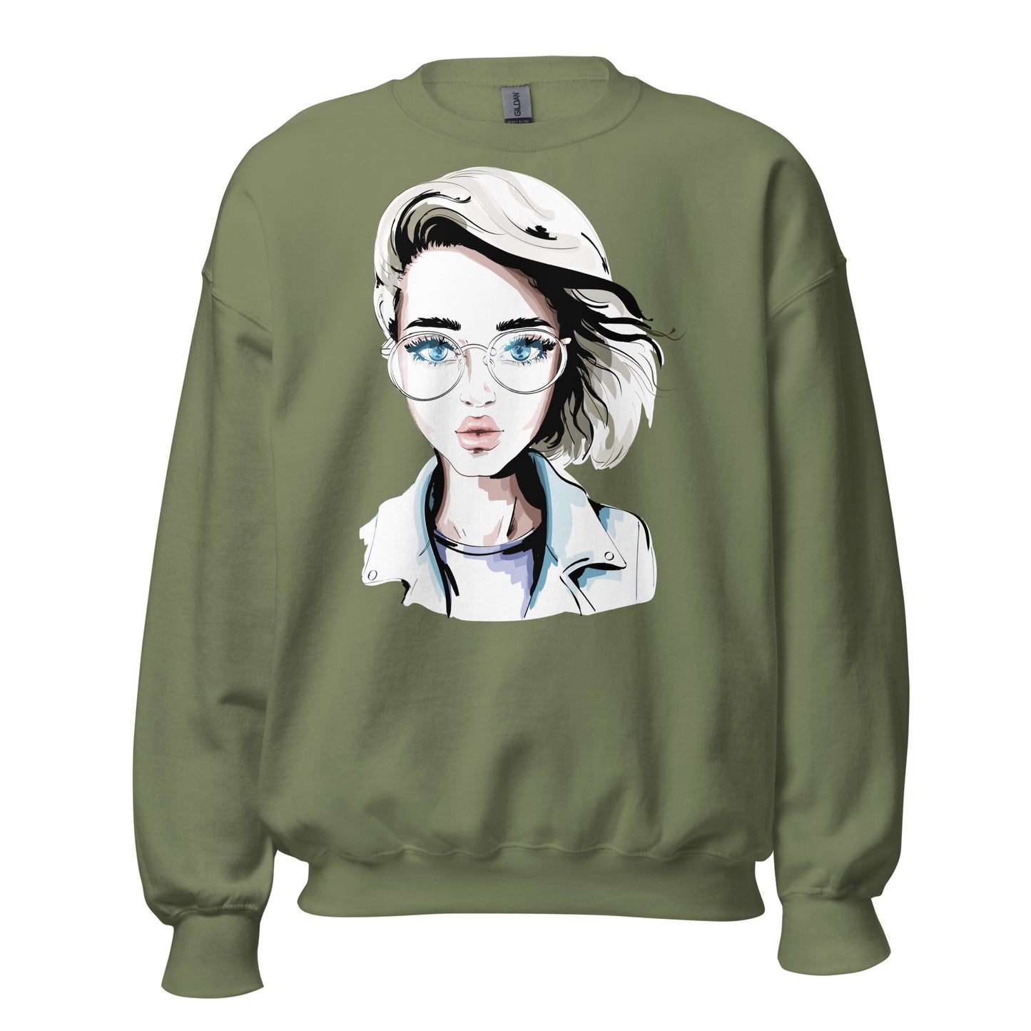 Damen Pullover smart