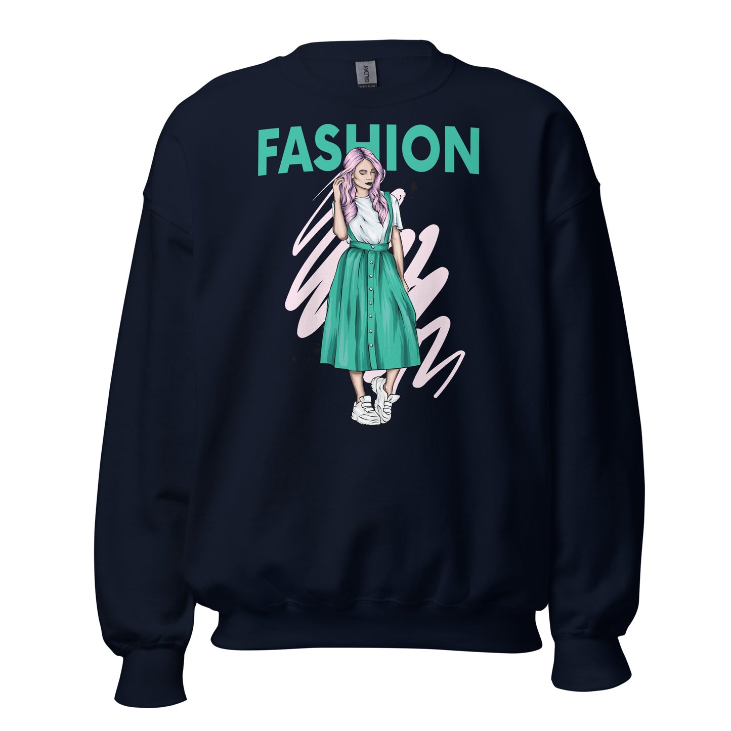Frauen Pullover Fashion