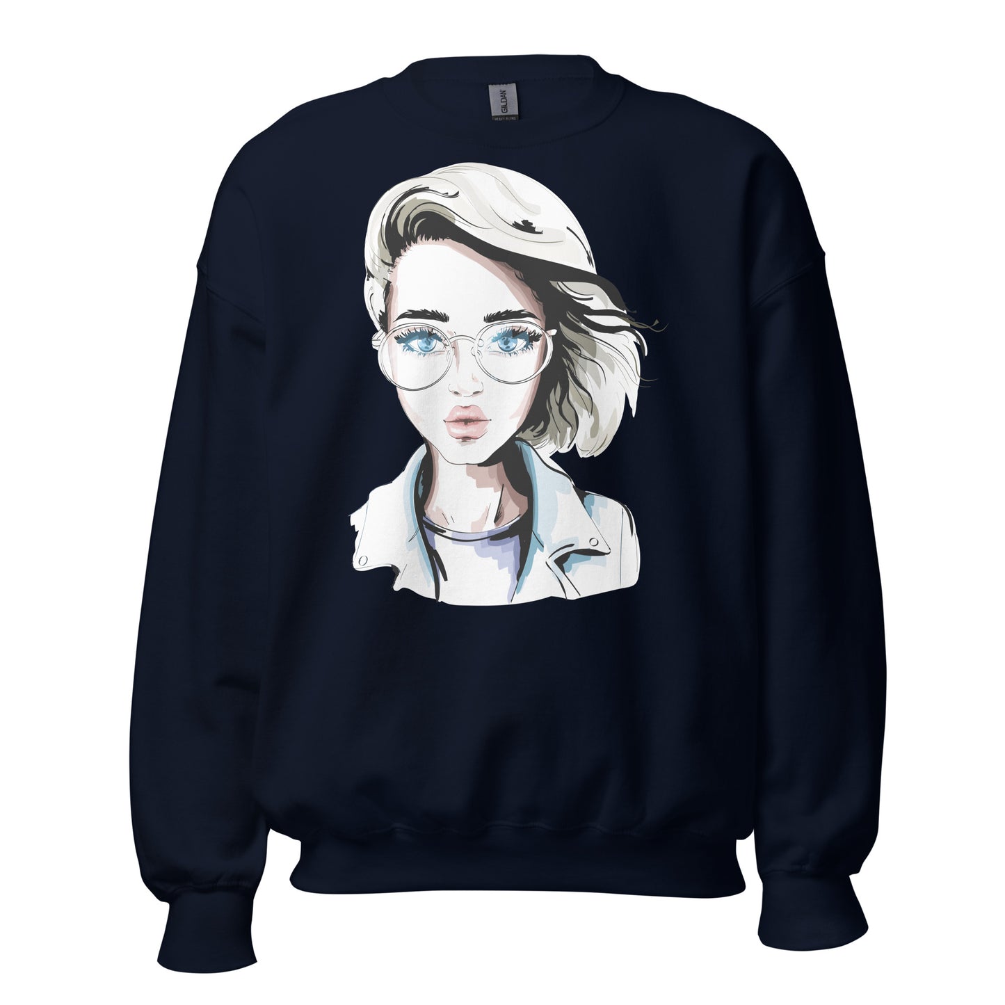 Damen Pullover smart