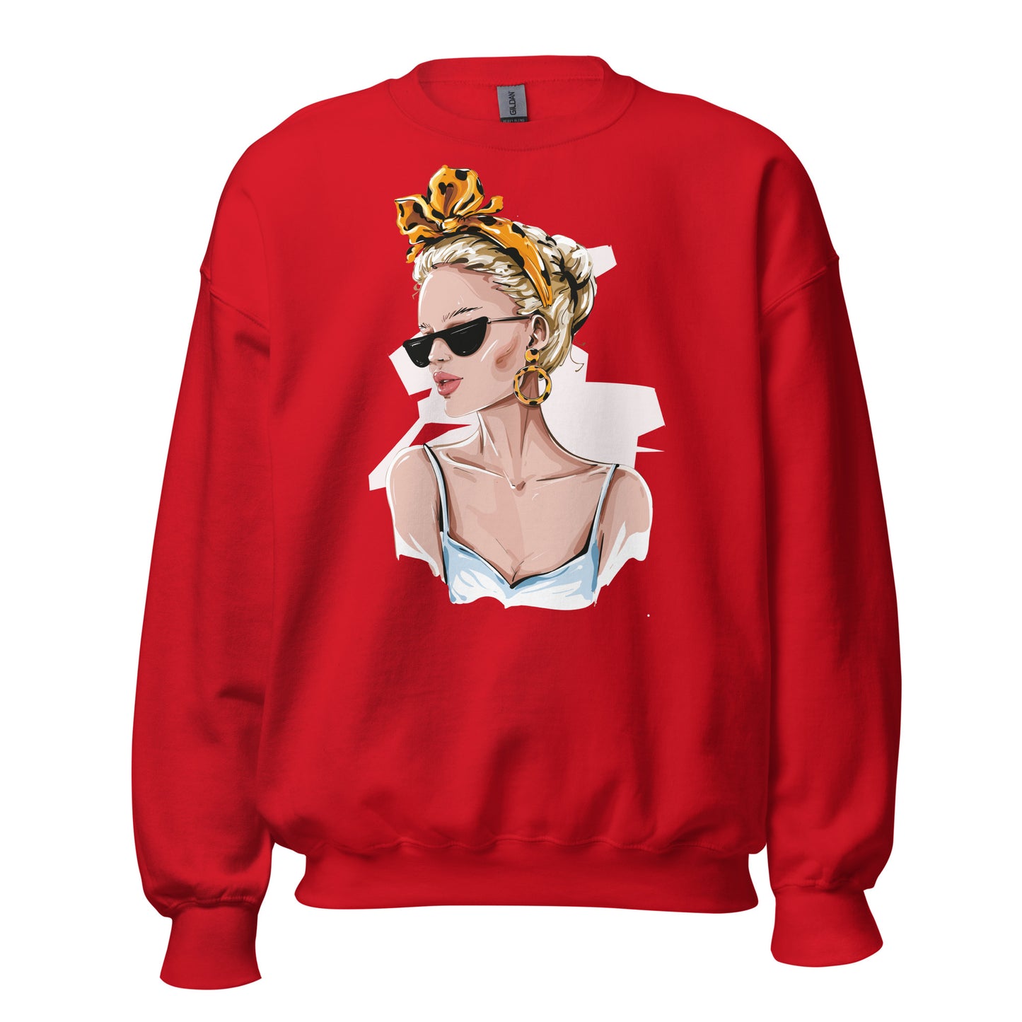 Frauen Pullover Sommeranfang