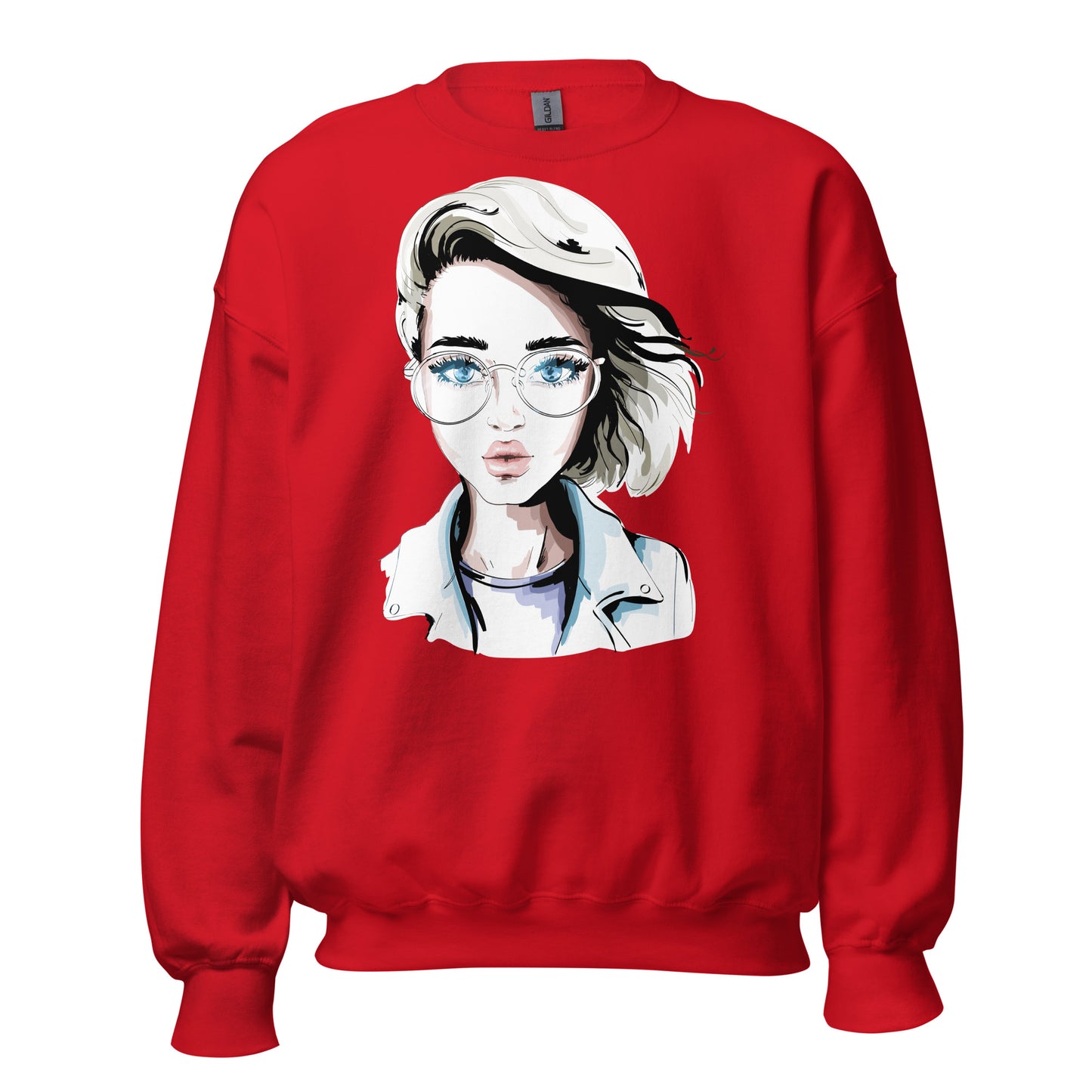 Damen Pullover smart