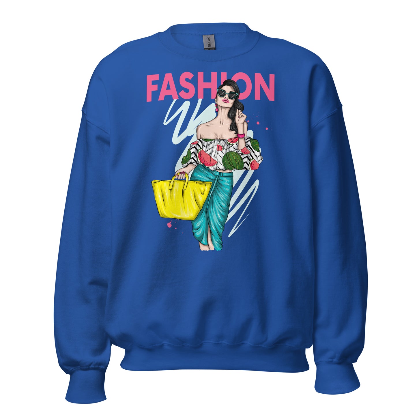 Frauen Pullover Fashion