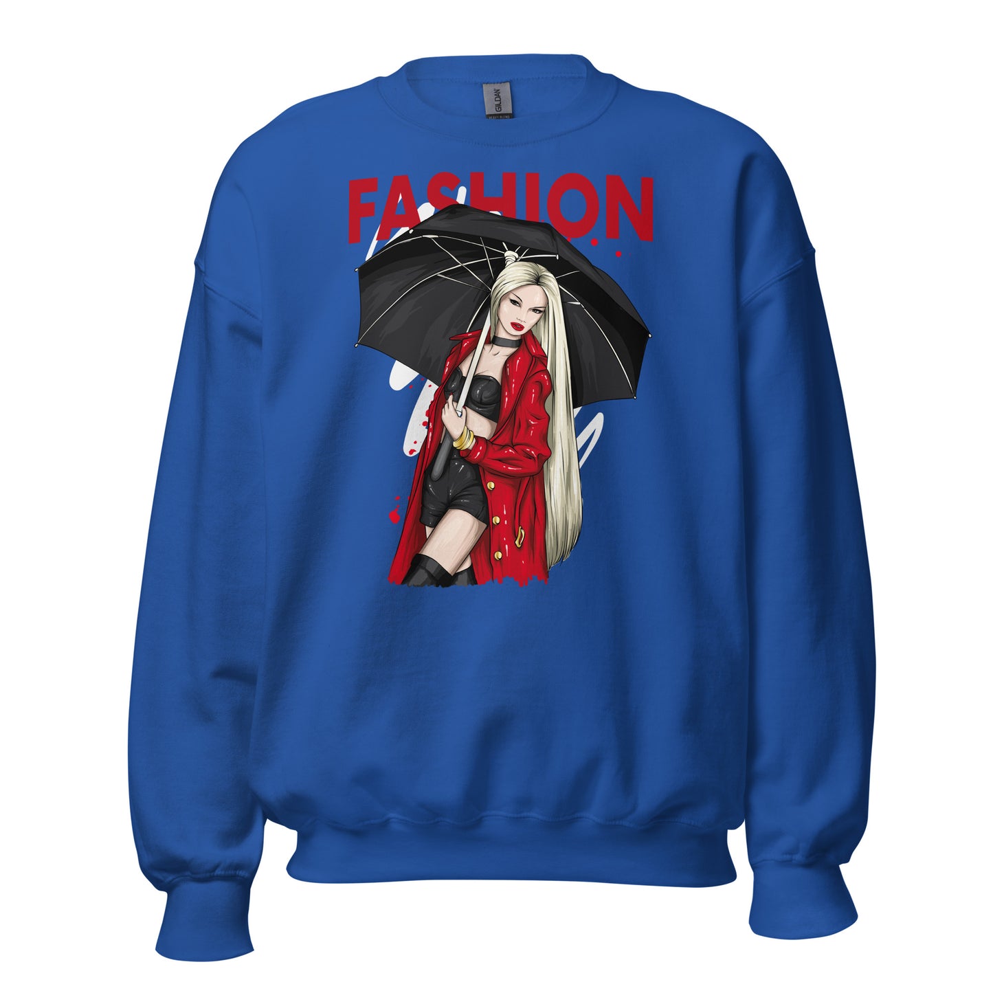 Frauen Pullover Fashion 2