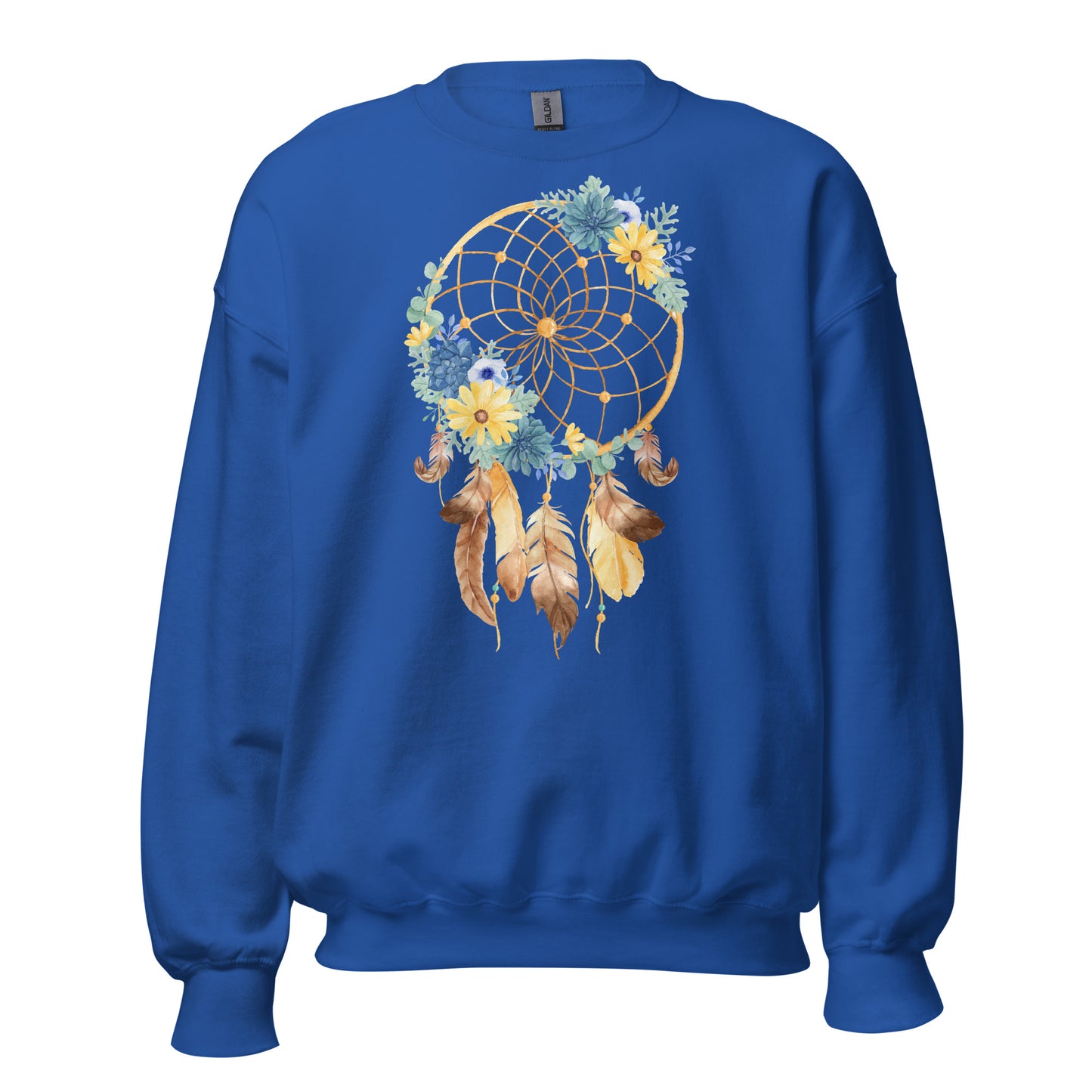 Damen Pullover dreamcatcher