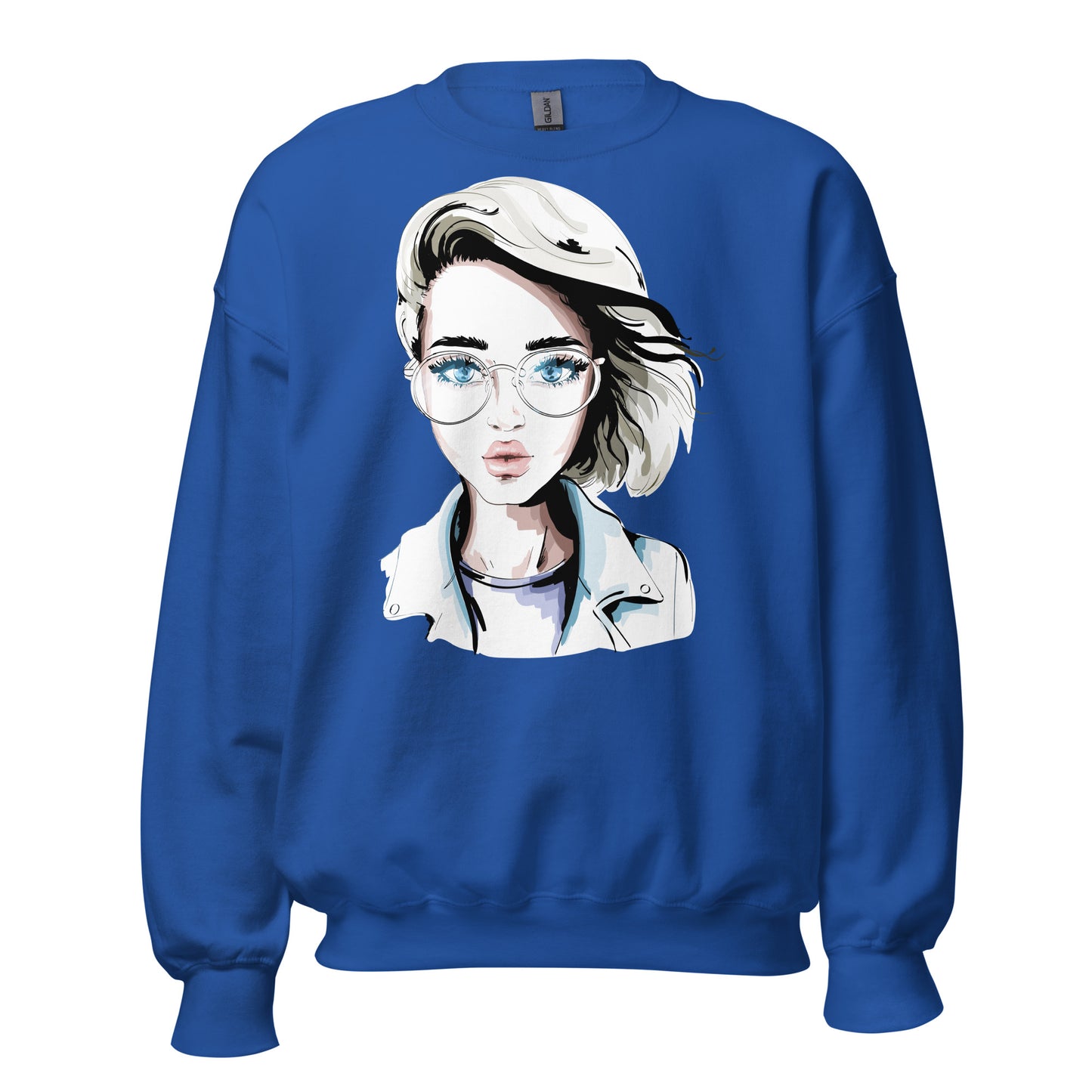 Damen Pullover smart