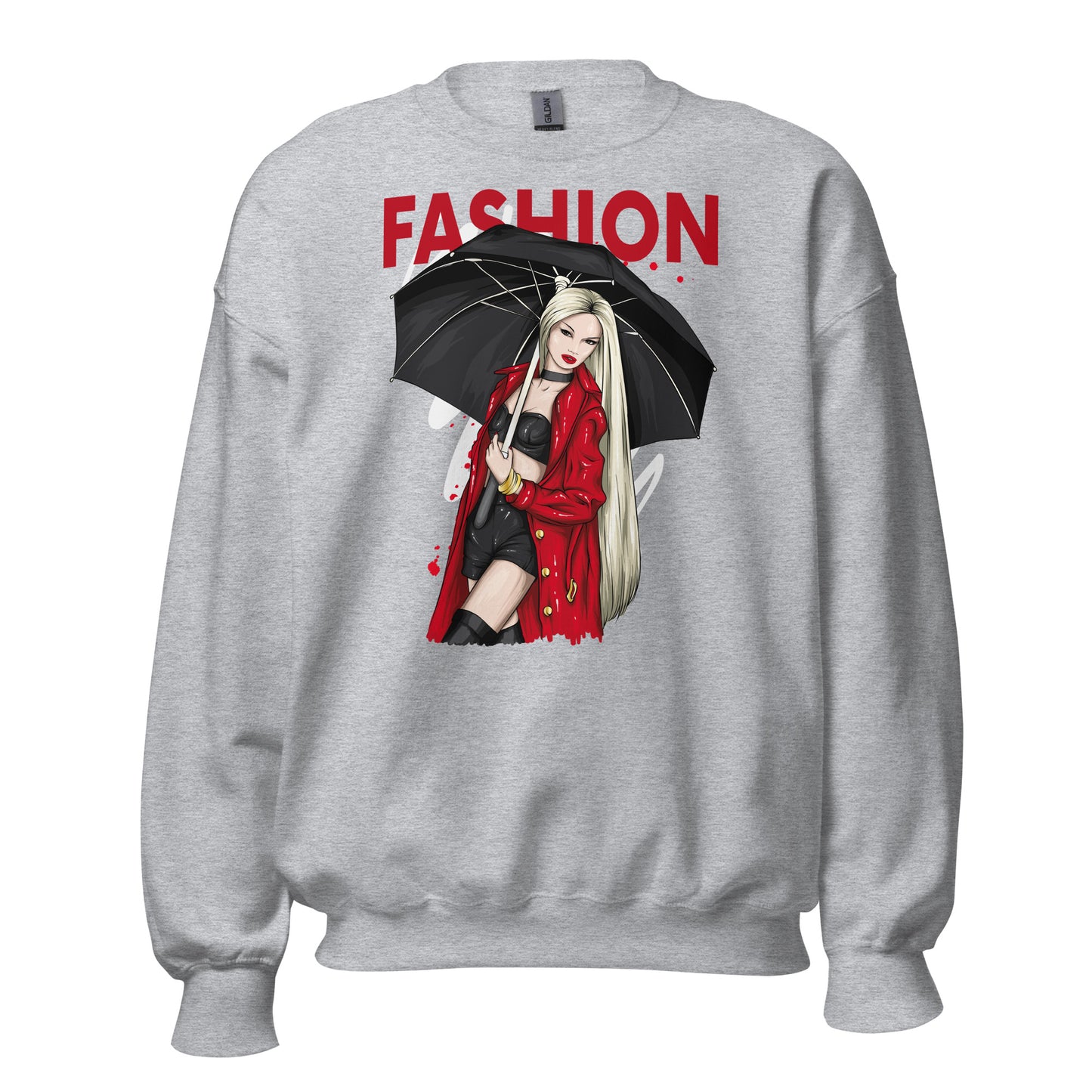 Frauen Pullover Fashion 2
