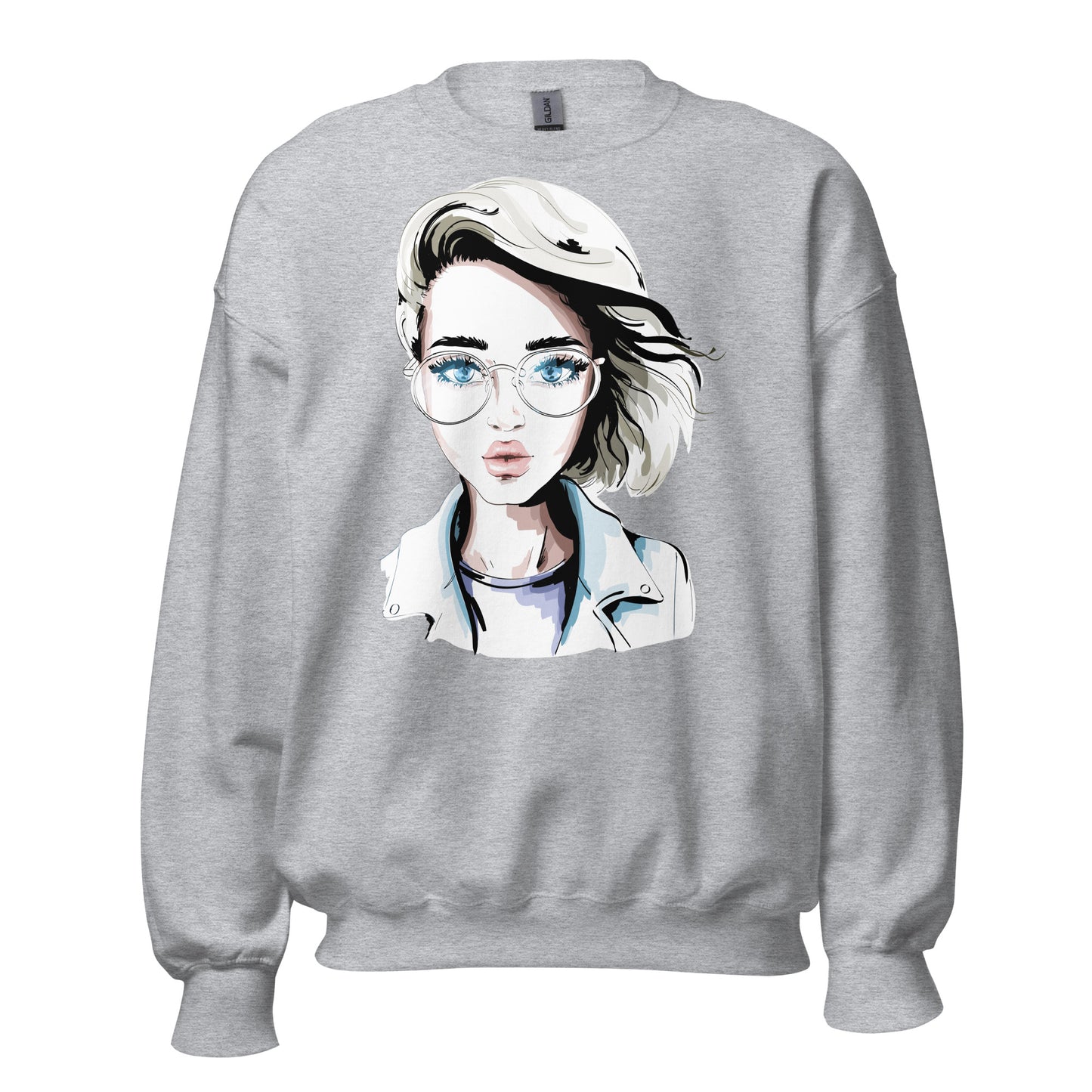 Damen Pullover smart