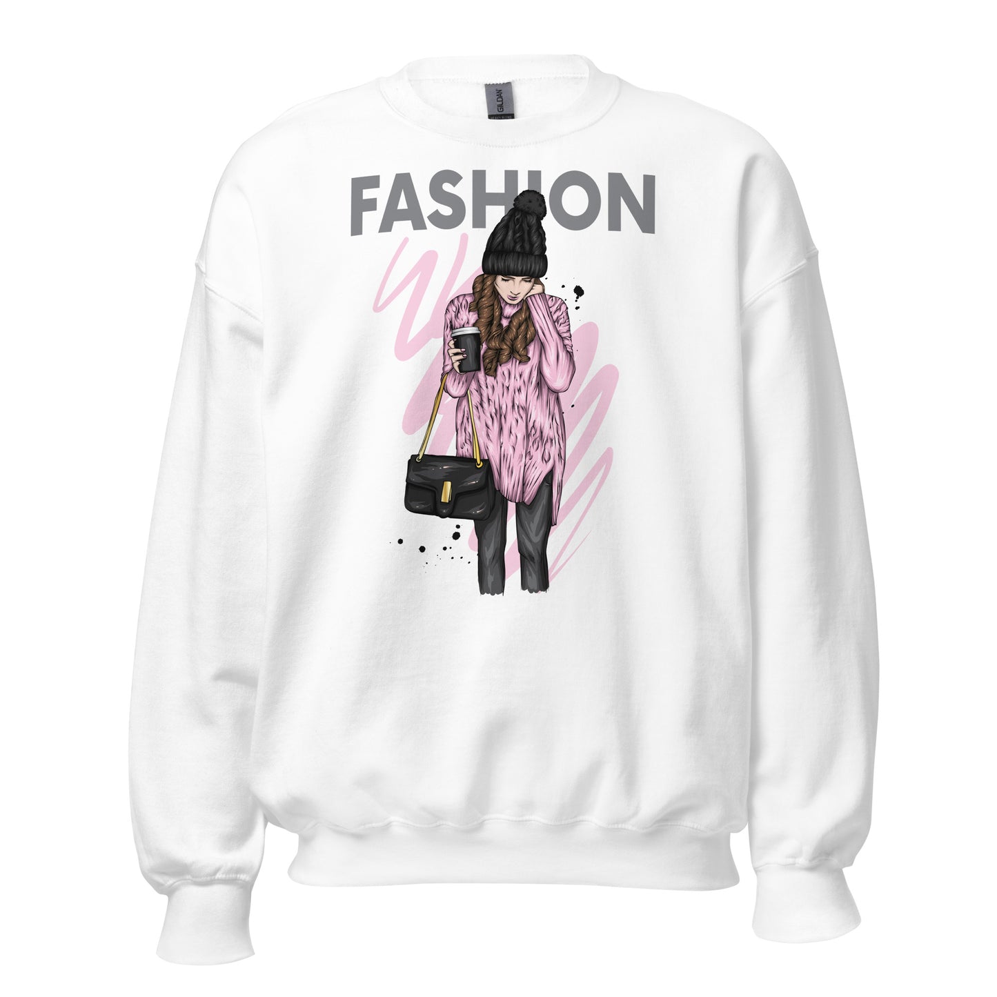 Frauen Pullover Fashionist