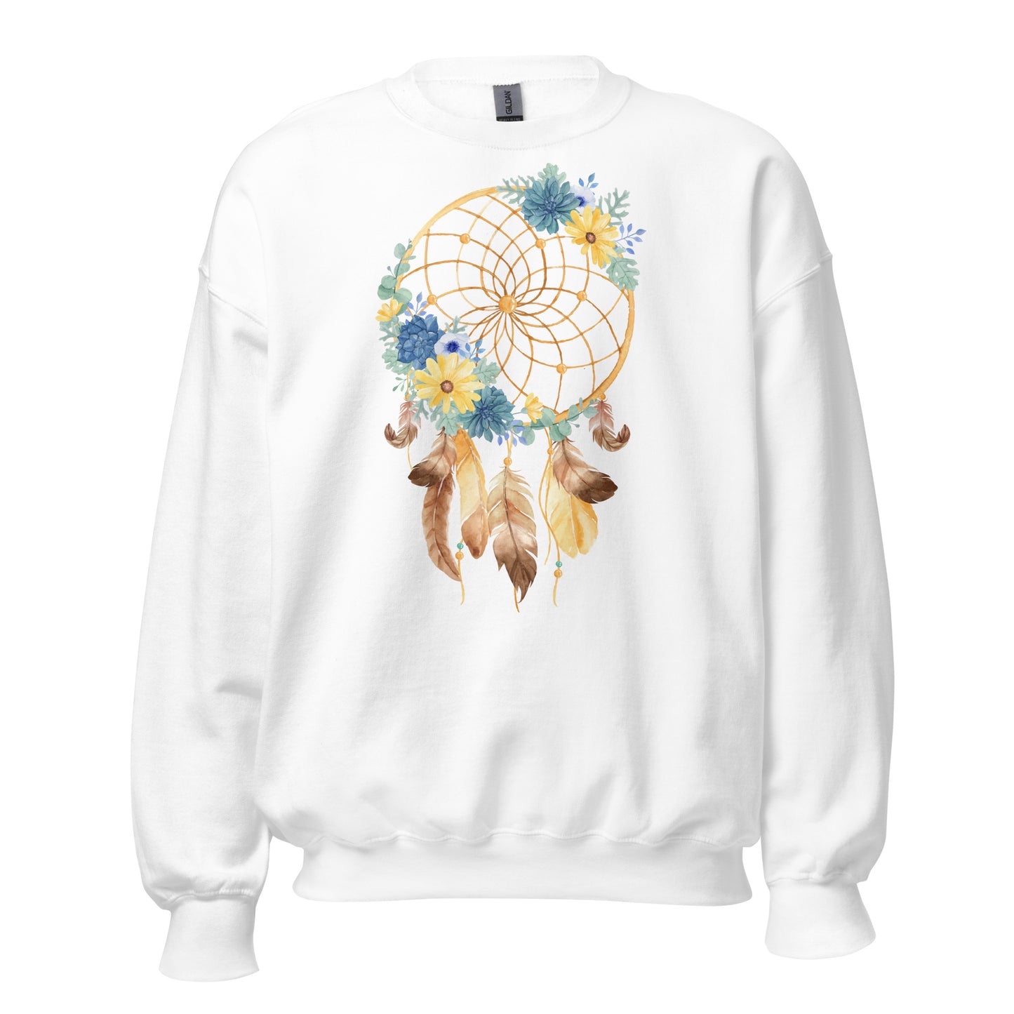 Damen Pullover dreamcatcher
