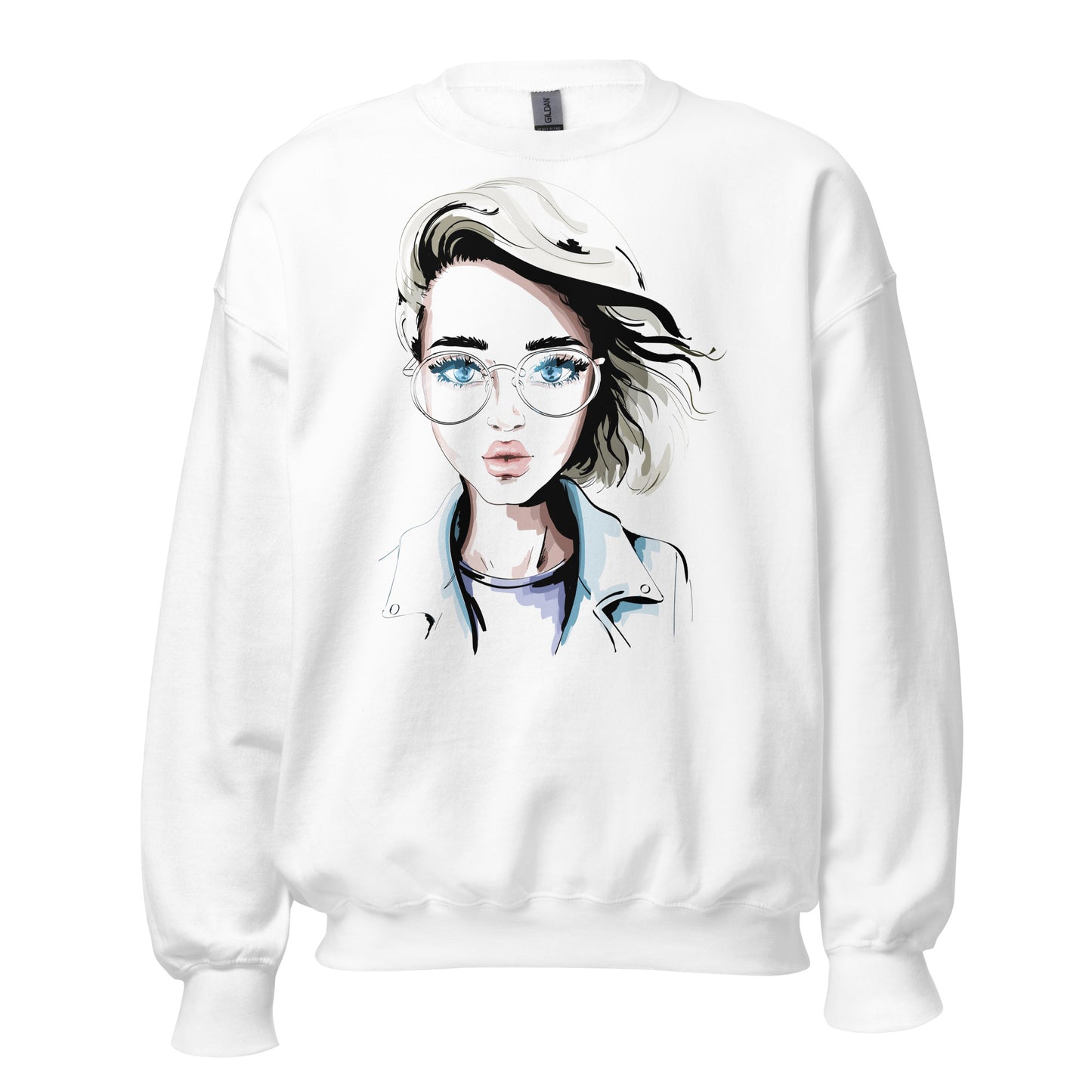 Damen Pullover smart