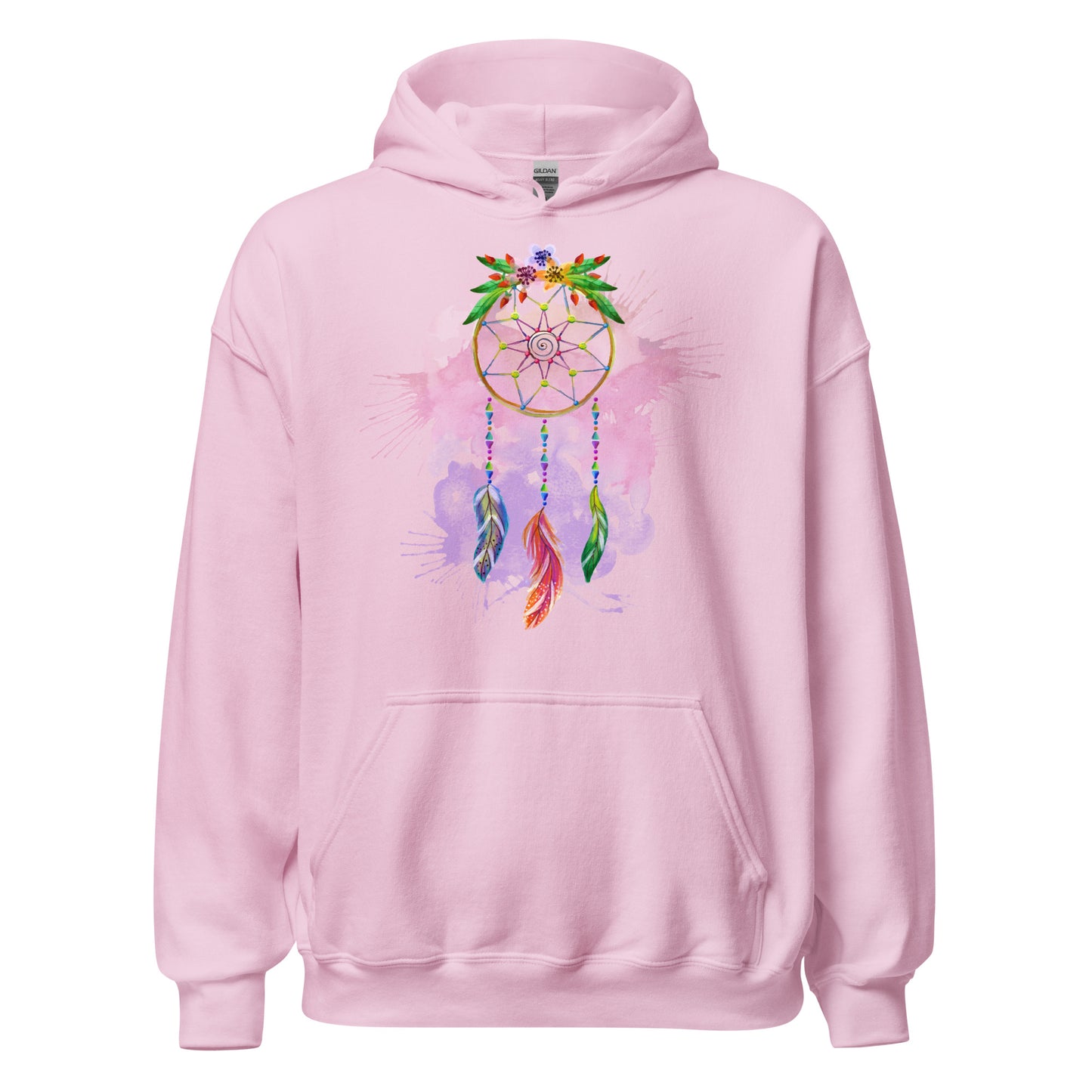 Damen Kapuzenpullover Talisman 2
