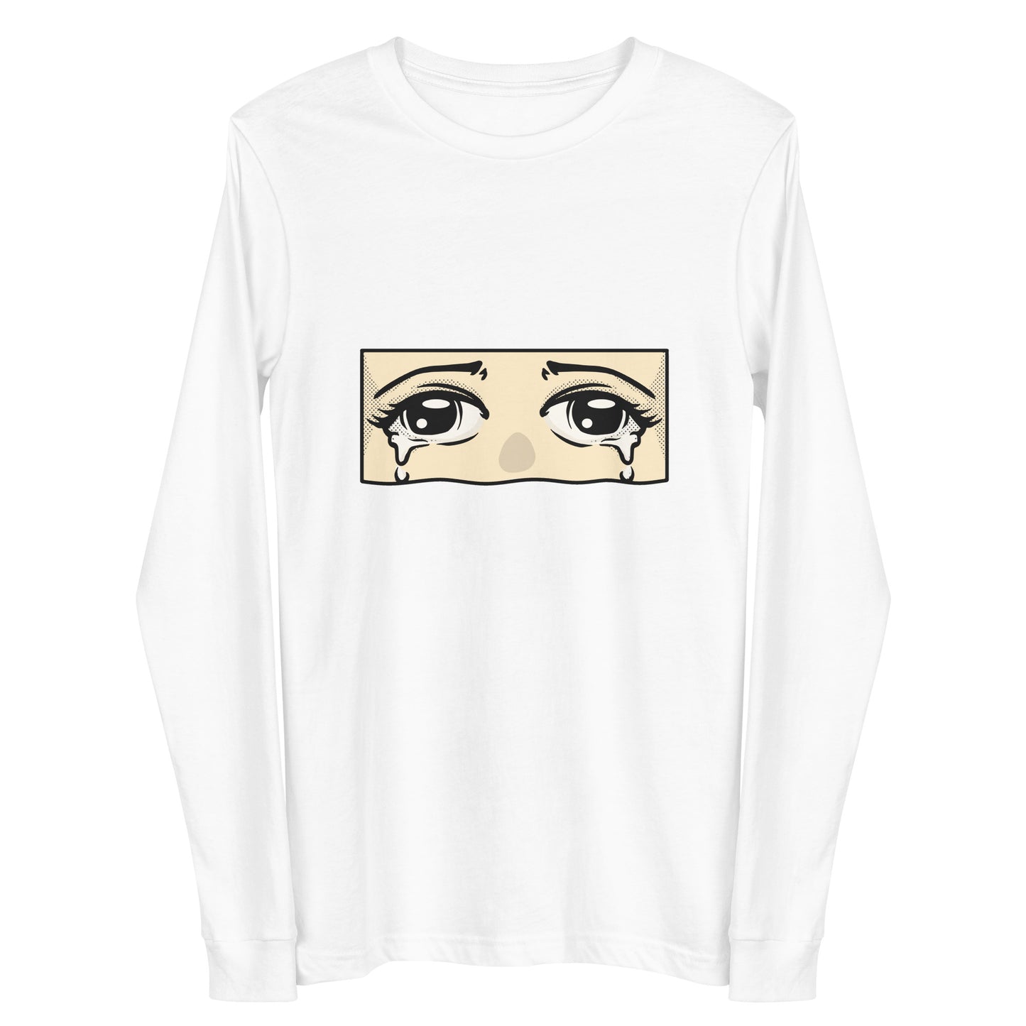 Damen Longsleeve herzschmerz
